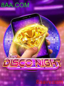 DiscoNightM
