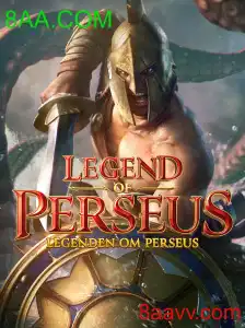 LegendofPerseus